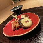 Yakitori Shinoda - 