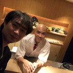 Yakitori Shinoda - 