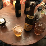 夕焼け酒場 - 