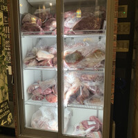 NO MEAT, NO LIFE.2nd - 