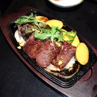 お一人様ok 郡山駅 福島県 でおすすめのステーキをご紹介 食べログ