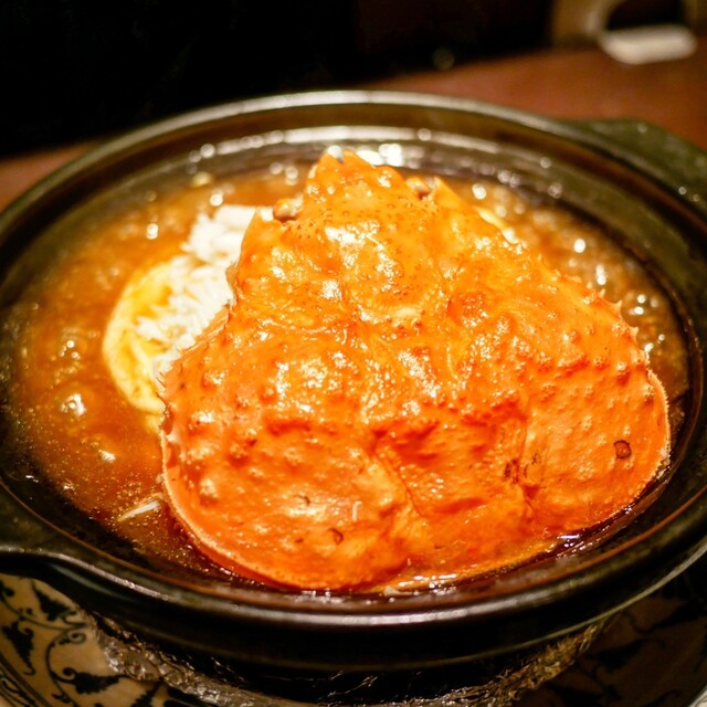 劉家厨房 リュウカチュウボウ 三宮 神戸市営 中華料理 食べログ