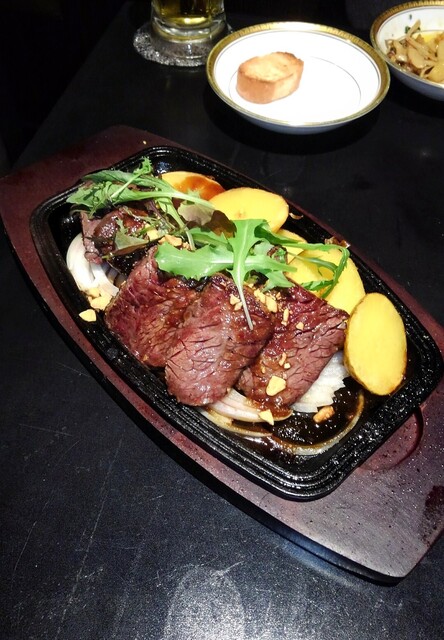 ゴローズ キッチン（56&rsquo;s Kitchen） &ndash; 郡山富田の食堂情報｜ランチ・ディナーおすすめメニュー