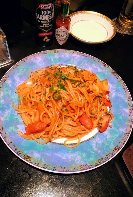 ゴローズ キッチン（56's Kitchen） - 郡山富田（食堂）の写真