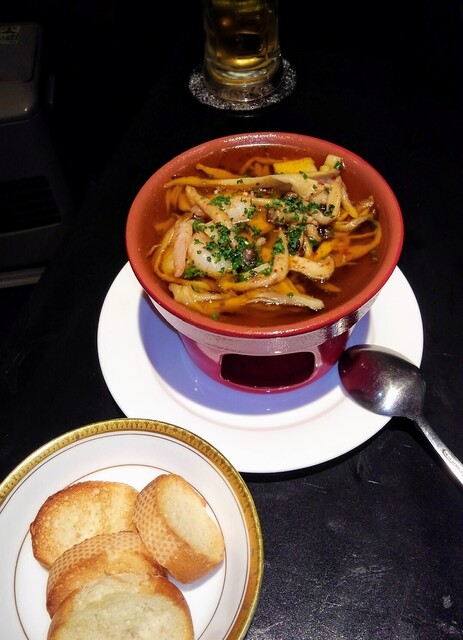 ゴローズ キッチン（56's Kitchen） - 郡山富田（食堂）の写真