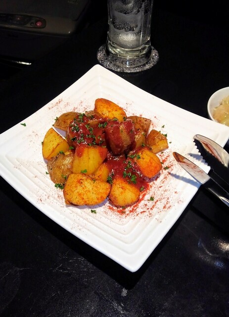 ゴローズ キッチン（56's Kitchen） - 郡山富田（食堂）の写真