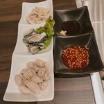 Nagoyamotsuyakihitosuji - 