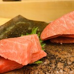 Sushi Kawashou - 