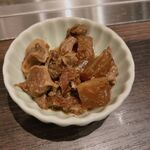 名古屋もつ焼き ひとすじ - 