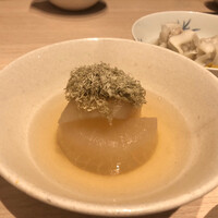 すぎ乃 麻布十番 - 