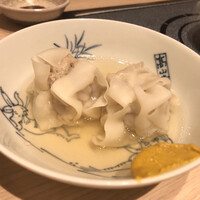 すぎ乃 麻布十番 - 