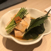 すぎ乃 麻布十番 - 