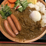 レストランかづの - 料理写真: