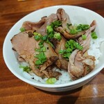 麺ダイニング 旬彩 - 