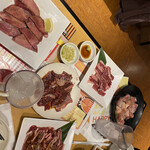 Yakiniku King - 