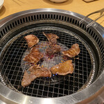 Yakiniku King - 