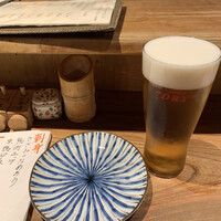 炭火焼鳥とり央 - 