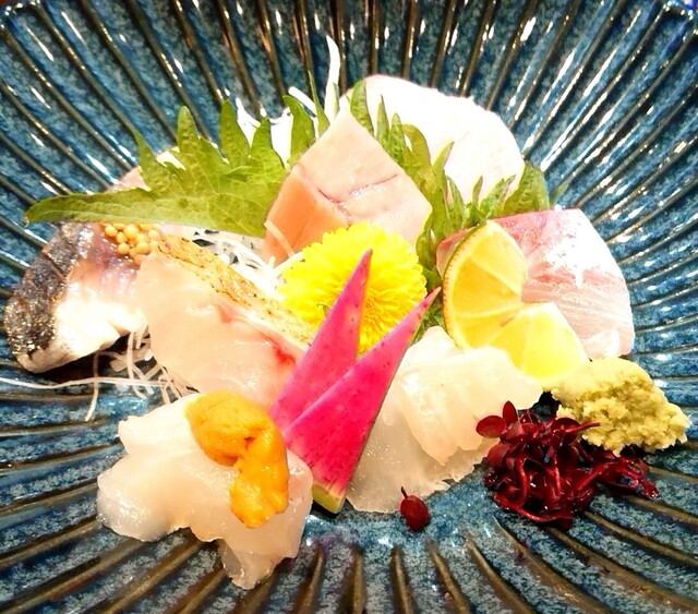 旬の魚と四季の日本酒 福島鈴庵 新福島 割烹 小料理 ネット予約可 食べログ 旬の魚と四季の日本酒 福島鈴庵 新福島 割烹 小料理 ネット予約可 食べログ