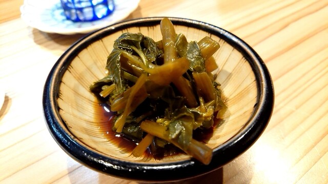 旬の魚と四季の日本酒 福島鈴庵 新福島 割烹 小料理 ネット予約可 食べログ 旬の魚と四季の日本酒 福島鈴庵 新福島 割烹 小料理 ネット予約可 食べログ
