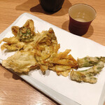 蕎楽亭 もがみ - 