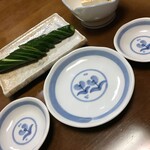 富士亭ろばた - 