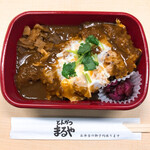 お弁当 惣菜 まるや - 