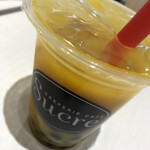 크레푸리 카페 슈쿠레 이온몰 쓰난