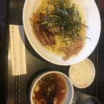 つけ麺さとう - 