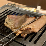 Yakiniku Tatsuyoshi - 