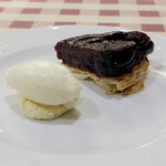 サラマンジェ ド イザシ ワキサカ - タルトタタン