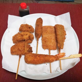 天王寺でランチに使える串揚げ 串かつ ランキング 食べログ 天王寺でランチに使える串揚げ 串かつ ランキング 食べログ