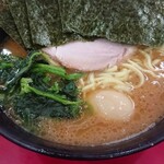 ラーメン 杉田家 - 