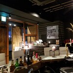 餃子ノあん GYOZA RESTAURANT＆BAR - 