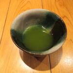 旬鮮彩鮨　豊のはなれ - ご馳走さま