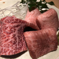 日本焼肉 はせ川 銀座店 - 