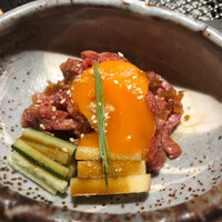 日本焼肉 はせ川 銀座店 - 