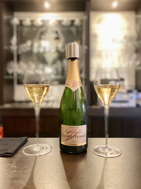 Kotorin's Bar IRIS STYLE