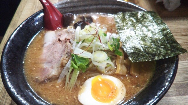 Yodaime Toraya Shokudo