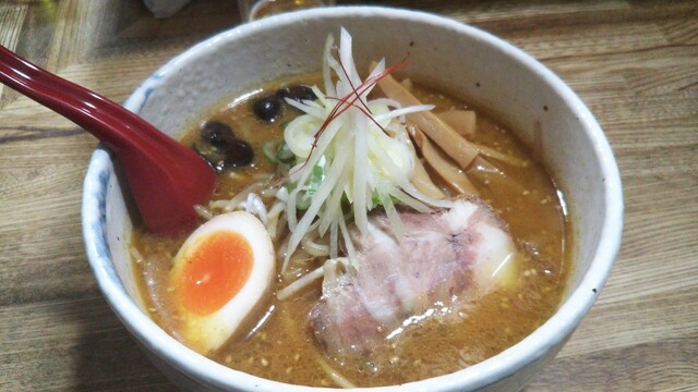 Yodaime Toraya Shokudo photo 2