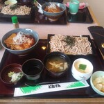 和食レストランとんでん - 