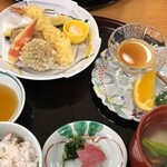 かんぽの宿 観音寺 - 