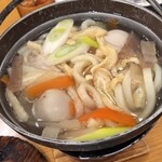 かんぽの宿 観音寺 - 