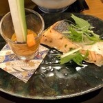 かんぽの宿 観音寺 - 