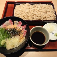 個室処 稲田屋はなれ 八重洲店 - 