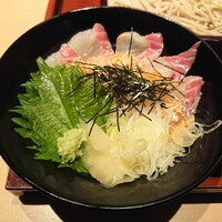 個室処 稲田屋はなれ 八重洲店 - 