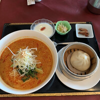 謝朋殿 幕張店 - 