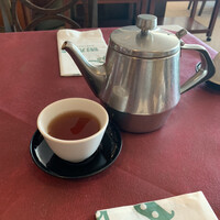 謝朋殿 幕張店 - 中国茶