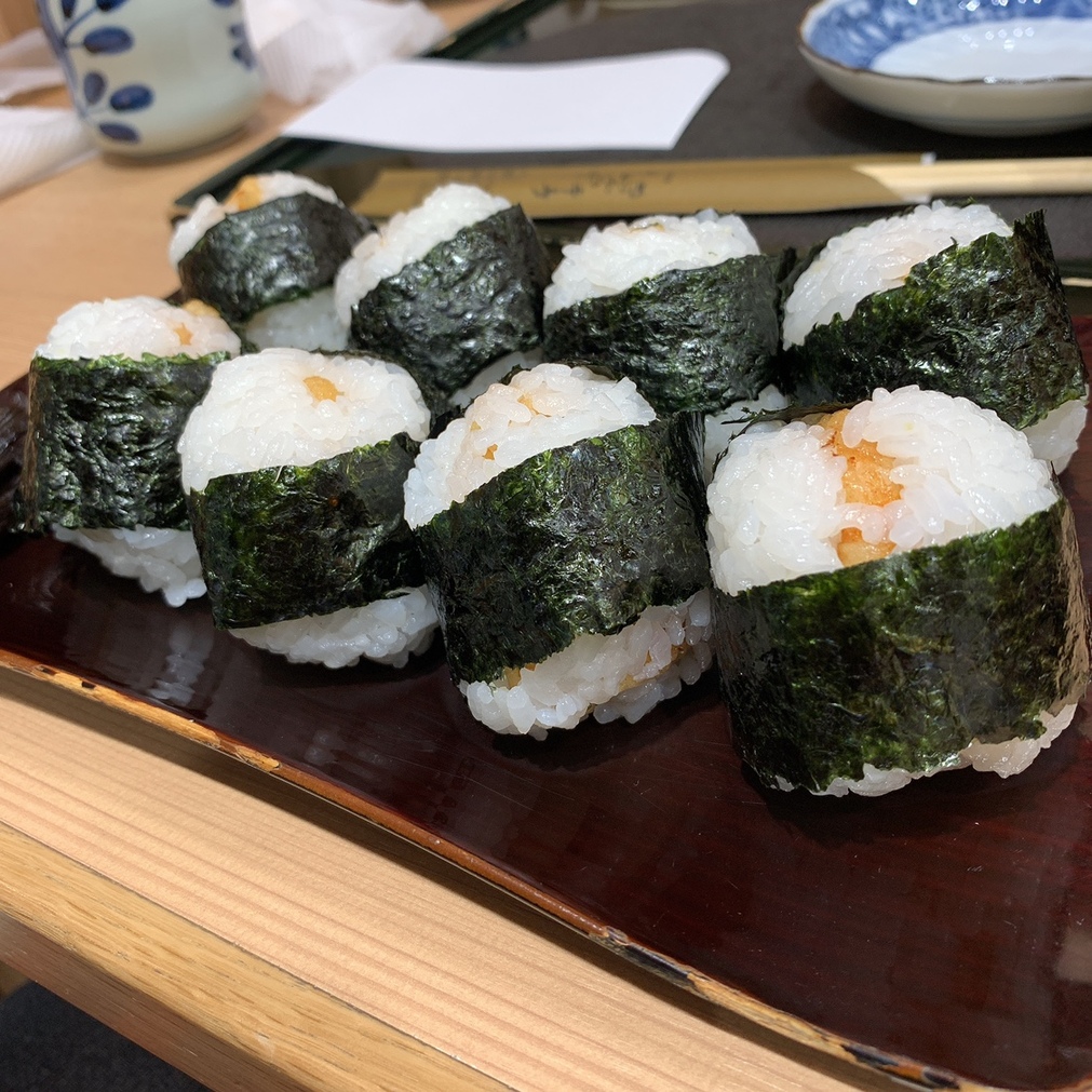 写真 3ページ目 天むす 千寿 天むす茶屋 松坂屋店 てんむすてんじゅ てんむすぢゃや 矢場町 おにぎり 食べログ 写真 3ページ目 天むす 千寿 天むす茶屋 松坂屋店 てんむすてんじゅ てんむすぢゃや 矢場町 おにぎり 食べログ