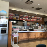 フードコートウイング - 