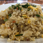 フードコートウイング - 